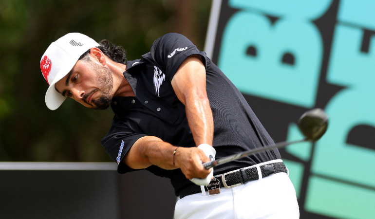 Abraham-Ancer-sabe-que-debe-de-jugar-el-mejor-golf.-Foto.-AFP-770x450