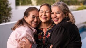 getty-felicidad-mujeres-164734