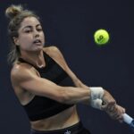 Zarazúa remonta y pone a México en segunda ronda del Abierto de Australia