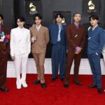 BTS alcanza las 2 mil millones de reproducciones en Spotify