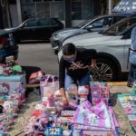 México pierde 163 mil empleos entre noviembre de 2024 y 2025: ENOE