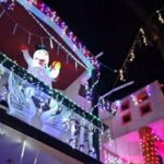 San Pedro Tlalcuapan, el pueblo que se convierte en una postal navideña