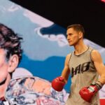 Cartelera completa de la pelea Naoya Inoue vs Alan Picasso