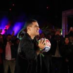 Presidente de la FMF confirma que Rafael Márquez será el seleccionador de México para el Mundial