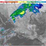 Continuará el ambiente frío durante la mañana y noche en el norte, noreste y centro de México