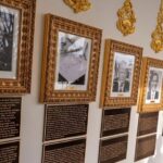 Donald Trump denuesta a expresidentes Biden y Obama en ‘Paseo de la Fama’ de la Casa Blanca