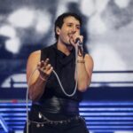 Sebastián Yatra anuncia su regreso a México con la gira ‘Entre Tanta Gente’