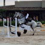 Arranca en Cancún el Circuito Estatal Ecuestre de Quintana Roo