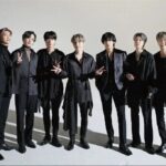 BTS llevará su gira “Arirang” en vivo a salas de cine
