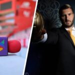 André-Pierre Gignac estará en las transmisiones de TV Azteca en el Mundial