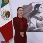 Claudia Sheinbaum señala que los Jensen son buscados por México por huachicol fiscal: “hay solicitud de extradición”