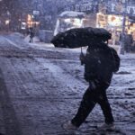 Nueva York decreta toque de queda por tormenta invernal histórica