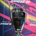 Así quedaron los partidos de octavos de final y llaves de la Champions League 2026