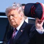 Donald Trump podría declarar emergencia nacional para intervenir elecciones de noviembre