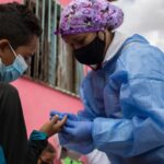 Medical Impact México busca atender adicciones, malaria y diabetes en Sierra Leona