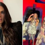 Galilea Montijo revela detalles de la familia de Mafer, la quinceañera de Tabasco que se volvió viral: “Son muy trabajadores”