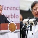 Claudia Sheinbaum habla con Gustavo Petro; México confirma asistencia a cumbre CELAC-África.