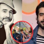 Odiseo Bichir rompe el silencio tras la caída de su hijo José Ángel Bichir desde el tercer piso