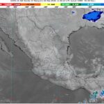 Inicia una onda de calor en el Norte y Noreste de México