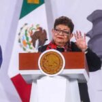 Fiscalía General de la República presenta proyecto de ley general contra femînîcîdîo