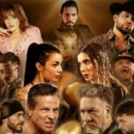 Poncho de Nigris anuncia las primeras dos peleas de Ring Royale 2027; exhibe las condiciones para los participantes