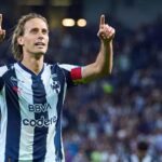Sergio Canales acelera recuperación desde Cancún