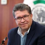 Ricardo Monreal encabeza el Índice de Desempeño Legislativo en la Cámara de Diputados