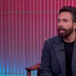 “Nunca la perdoné”: Reynaldo Rossano relata cómo fue la infidelidad de su exesposa