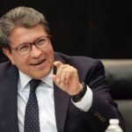 Monreal afirma que Morena es el partido más fuerte del país y confía en refrendar respaldo ciudadano