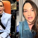 Natalia Jiménez confiesa que está enferma y por eso usó una ambulancia: “Tengo prediabetes”