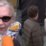 Laura Bozzo explota contra la prensa, casi llora y advierte con llamar a la policía: “Se están riendo todos de mí”