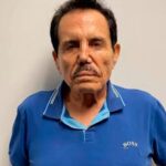 Audiencia contra ‘El Mayo’ Zambada vuelve a posponerse