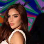 Kimberly Loaiza habría llegado a México tras críticas por pedir donaciones para su mamá hospitalizada