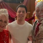 ¿Quién es Anthony Timpano, actor que interpreta a Jamie en la nueva temporada de Malcolm el de en medio?