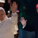 Papa León XIV responde a Trump: “No le tengo miedo”