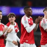 Arsenal clasifica a Semifinales de la Champions League perseguido por las dudas