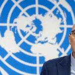 Alto Comisionado de la ONU confirma visita a México la próxima semana; se reunirá con Claudia Sheinbaum