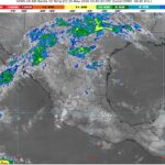 Se mantiene la onda de calor en gran parte de México
