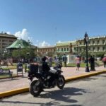 Tamaulipas logra la mayor mejora en paz del país y entra al top 10 nacional: Índice de Paz México 2026