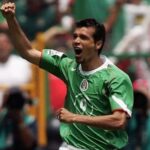 Los futbolistas de Sinaloa que dejaron huella con goles en Copas del Mundo