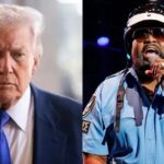 Donald Trump lamenta deceso de Victor Willis, vocalista de Village People: “Le encantaba que usara YMCA”