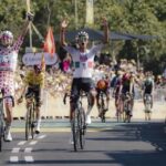 Isaac del Toro hace historia con triunfo de etapa en el Tour de Francia