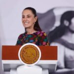 Claudia Sheinbaum confía en que el T-MEC se mantendrá otros 16 años con Estados Unidos y Canadá