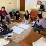 Madres y cuidadoras crean el festival ‘Sembrantes MX’ en Veracruz, contra el estigma de la neurodivergencia