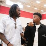 La NBA frena el traspaso de Kawhi Leonard a Raptors por irregularidades