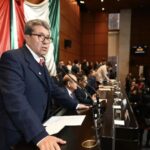 Ricardo Monreal afirma que “no habrá ningún impuesto a las herencias”