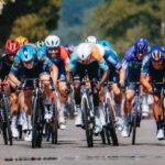 Tour de Francia reducirá 30 kilómetros de recorrido en la etapa 9 por altas temperaturas