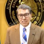 Ricardo Monreal respalda llamado presidencial en pro de migrantes