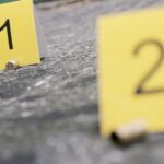Jornada violenta en Michoacán deja cinco hombres asesinados