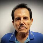 Abogado de “El Mayo” asegura que EU no ha localizado bienes para cobrar decomiso millonario